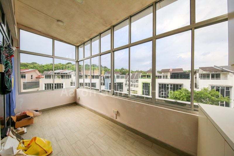 Springside Avenue, S$ 5,900,000, 3,733 sqft, Landed - Corner Terrace