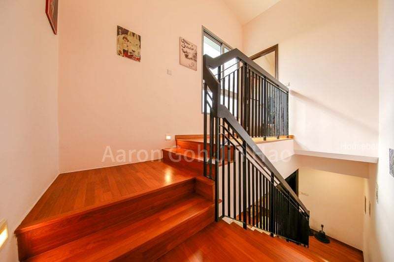 Springside Avenue, S$ 5,900,000, 3,733 sqft, Landed - Corner Terrace
