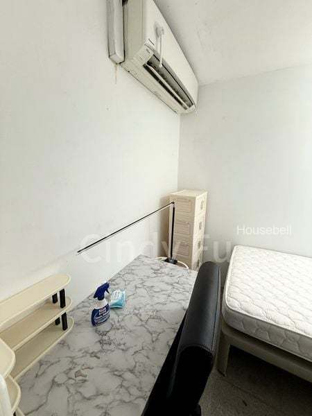 Serangoon Garden Estate, S$ 800 /mo, 100 sqft, Landed - Terraced House