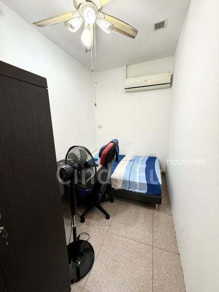 Serangoon Garden Estate