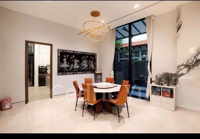 8 Bed Bungalow (Landed) for Sale in  Lengkong Empat(3)