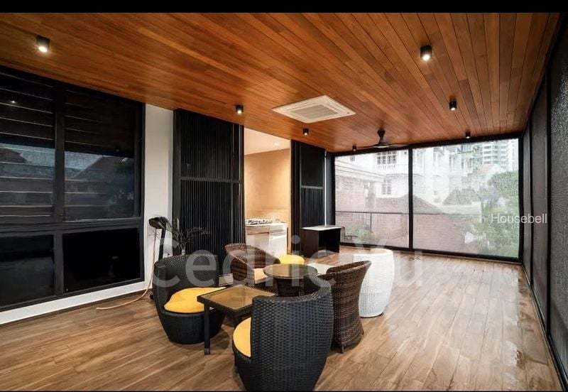 8 Bed Bungalow (Landed) for Sale in  Lengkong Empat, S$ 11,888,888, 4,300 sqft, Landed - Bungalow House