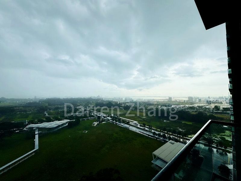 Marina One Residences, S$ 10,500 /mo, 1,582 sqft, Condos - Condominium