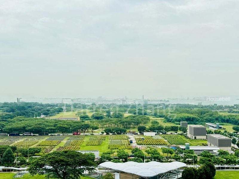 Marina One Residences(1)