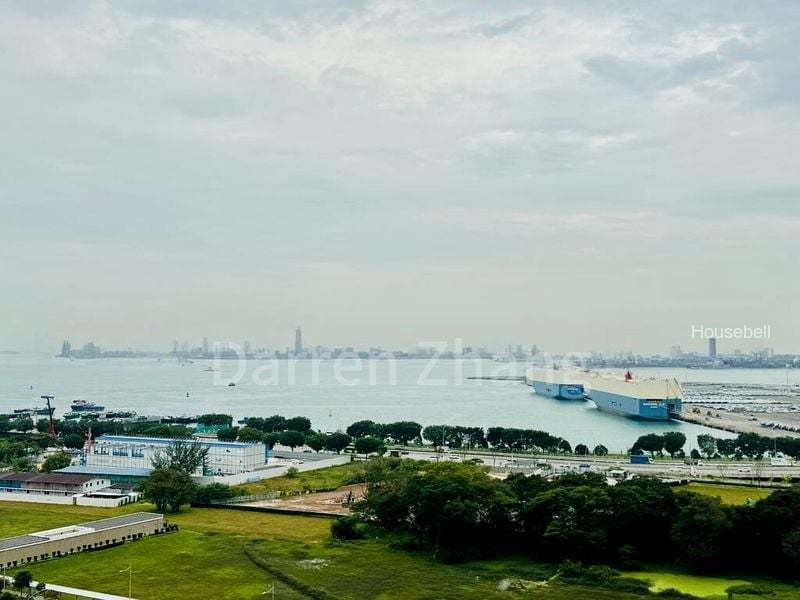 Marina One Residences(6)