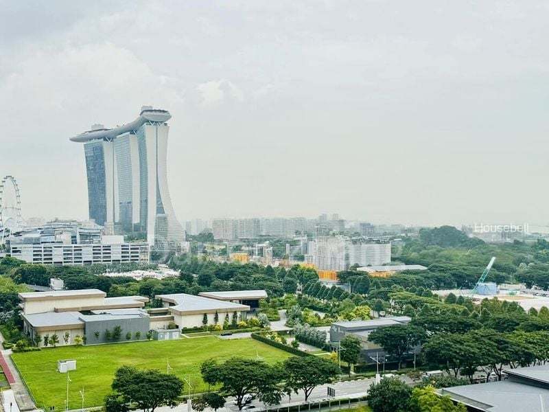 Marina One Residences(5)