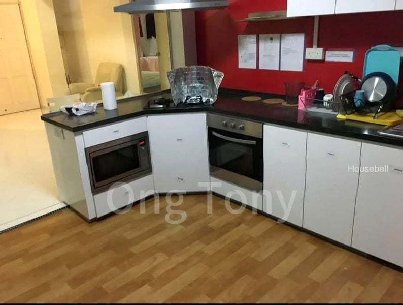271 Bishan Street 24, S$ 800,000, 1,194 sqft, 组屋 - 4 A