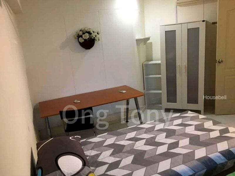 271 Bishan Street 24(5)