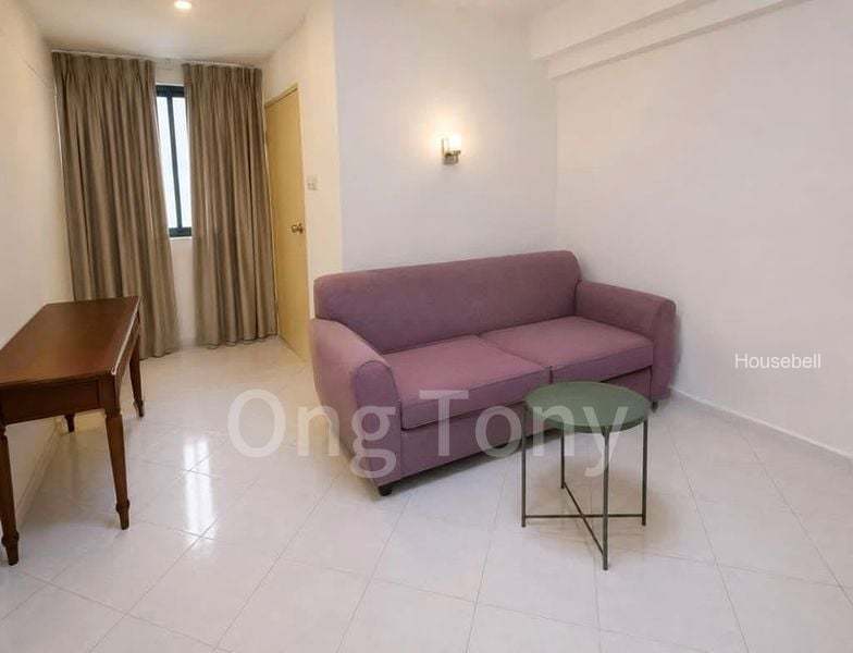 271 Bishan Street 24, S$ 800,000, 1,194 sqft, 组屋 - 4 A