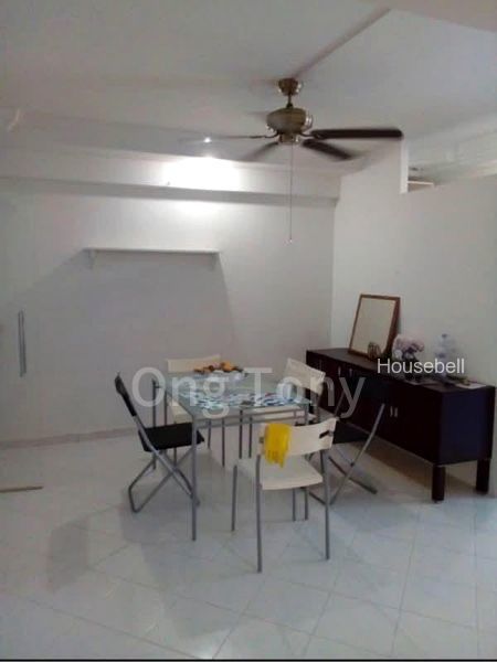 271 Bishan Street 24, S$ 800,000, 1,194 sqft, 组屋 - 4 A