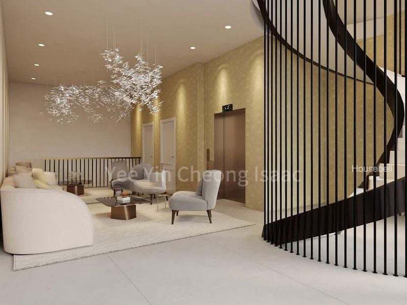 5 Bed Terraced House (Landed) for Sale in  Boon Teck Road(3)