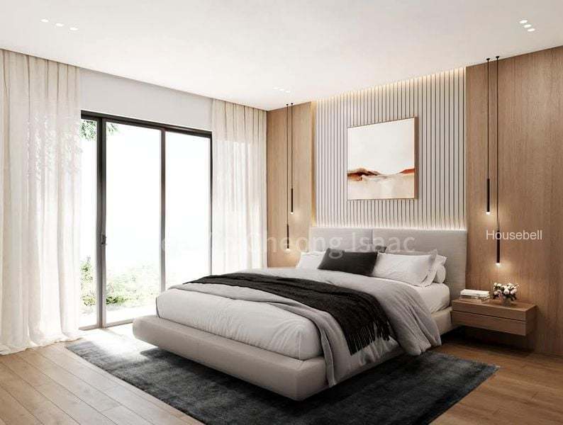 5 Bed Terraced House (Landed) for Sale in  Boon Teck Road(4)