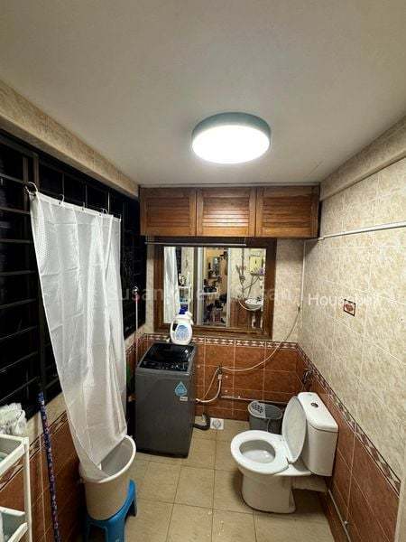 Lakeside Tower, S$ 2,200 /mo, 400 sqft, Condos - Apartment