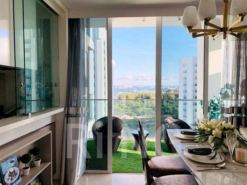 The Line@Tanjong Rhu, S$ 3,038,000, 1,184 sqft, 公寓 - Condominium
