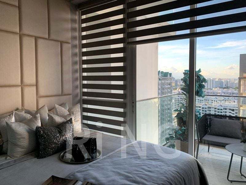 The Line@Tanjong Rhu, S$ 3,038,000, 1,184 sqft, 公寓 - Condominium