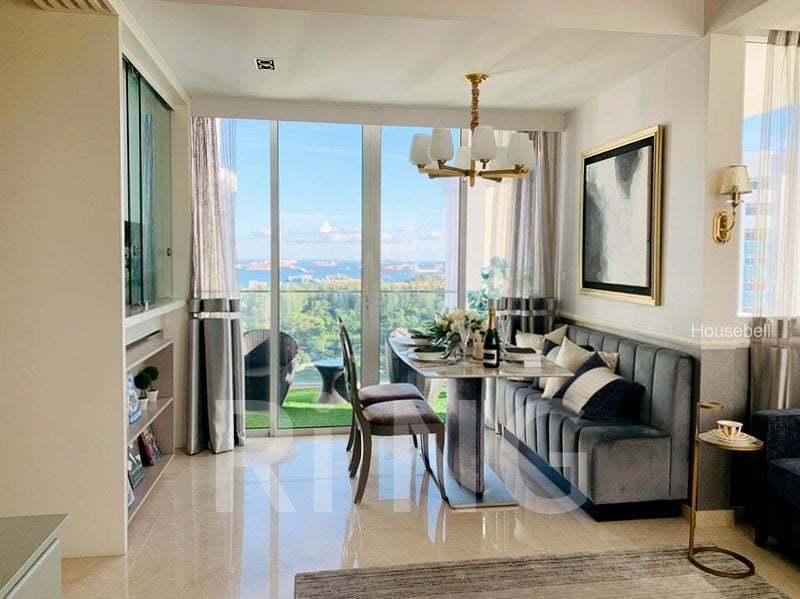 The Line@Tanjong Rhu, S$ 3,038,000, 1,184 sqft, 公寓 - Condominium