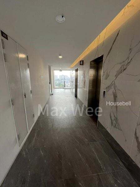 Urban Treasures, S$ 3,200 /mo, 517 sqft, Condos - Condominium