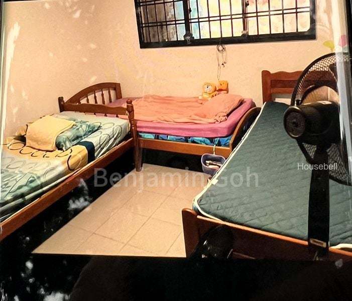 840 Yishun Street 81(3)