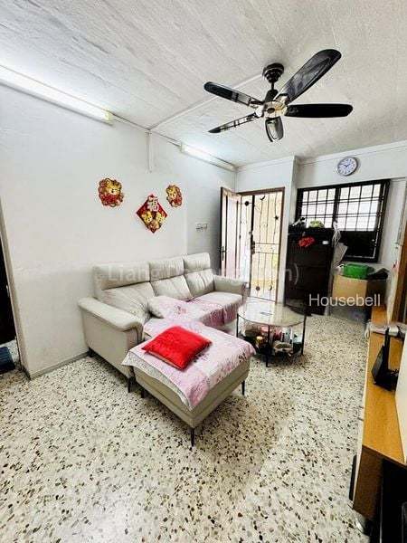 606 Ang Mo Kio Avenue 5