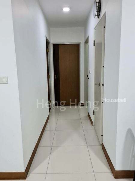 670A Edgefield Plains, S$ 3,300 /月, 731 sqft, 组屋 - 3 A