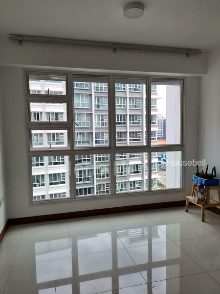 670A Edgefield Plains, S$ 3,300 /月, 731 sqft, 组屋 - 3 A