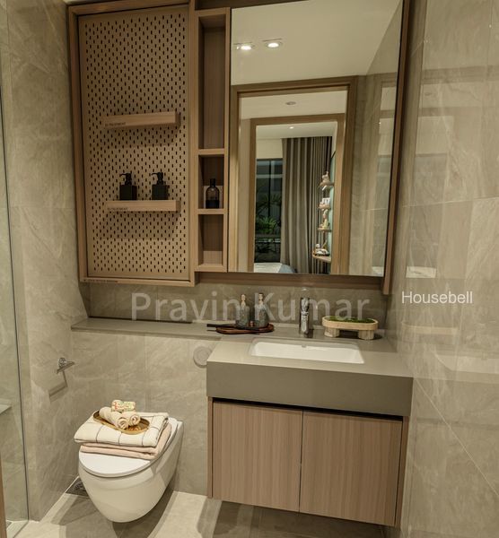 PARKTOWN Residence(4)