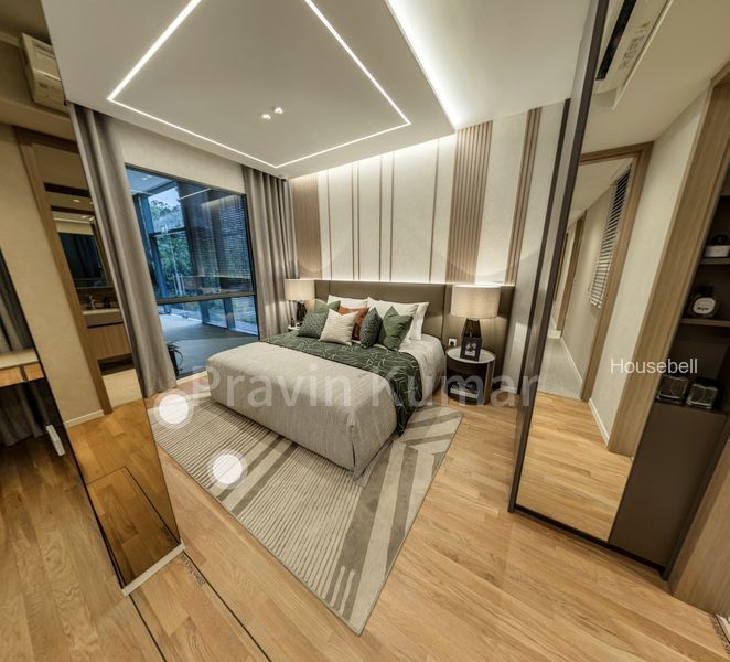 PARKTOWN Residence(6)