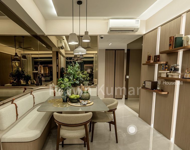 PARKTOWN Residence(2)