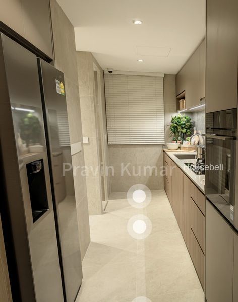 PARKTOWN Residence(3)