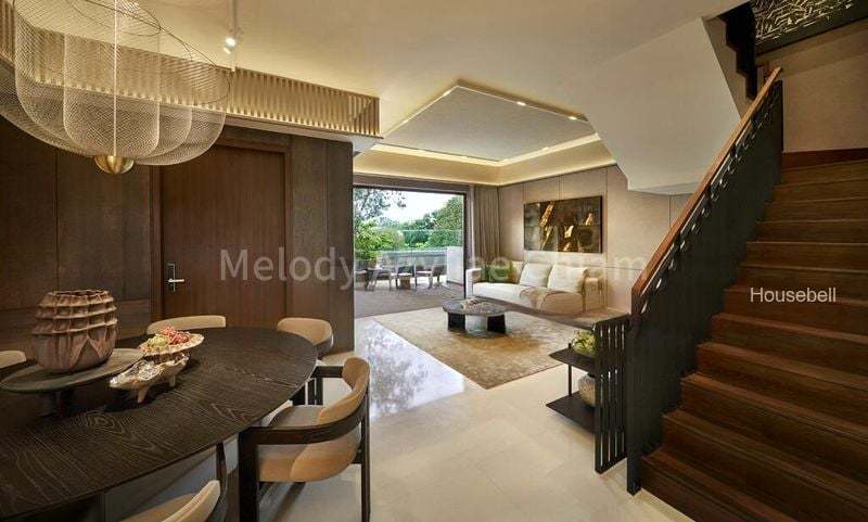 Parksuites, S$ 7,622,000, 3,068 sqft, Condos - Condominium