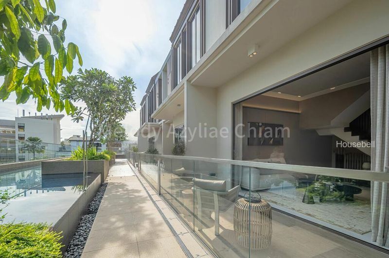 Parksuites, S$ 7,622,000, 3,068 sqft, Condos - Condominium