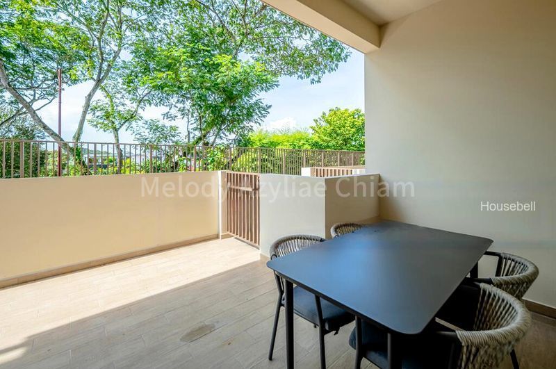 Parksuites, S$ 7,622,000, 3,068 sqft, Condos - Condominium