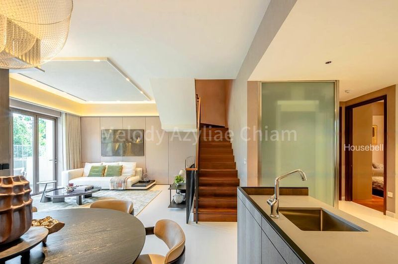Parksuites, S$ 7,622,000, 3,068 sqft, Condos - Condominium