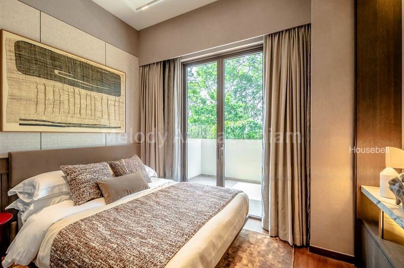 Parksuites, S$ 7,622,000, 3,068 sqft, Condos - Condominium