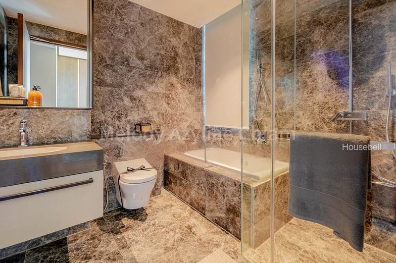 Parksuites, S$ 7,622,000, 3,068 sqft, Condos - Condominium