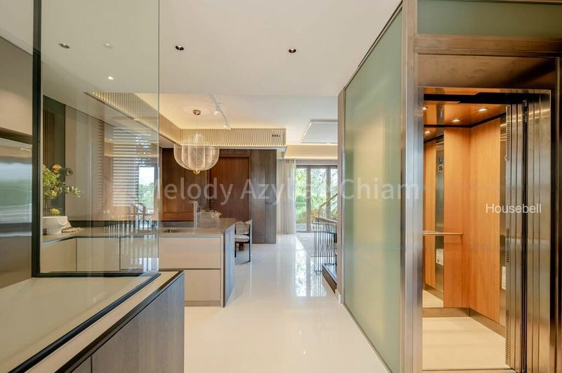 Parksuites, S$ 7,622,000, 3,068 sqft, Condos - Condominium