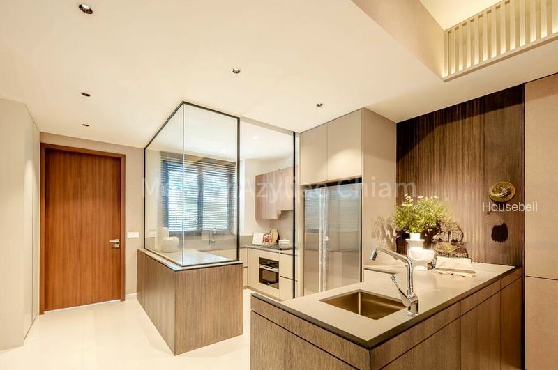 Parksuites, S$ 7,622,000, 3,068 sqft, Condos - Condominium