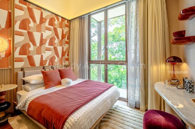 Parksuites, S$ 7,622,000, 3,068 sqft, Condos - Condominium