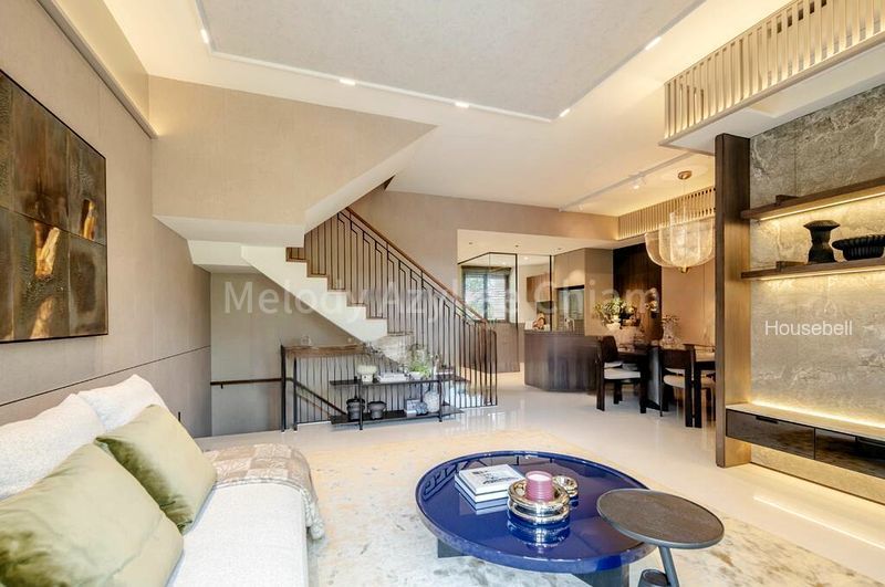 Parksuites, S$ 7,622,000, 3,068 sqft, Condos - Condominium