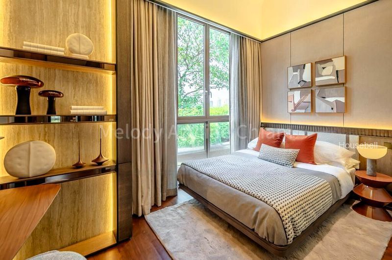 Parksuites, S$ 7,622,000, 3,068 sqft, Condos - Condominium