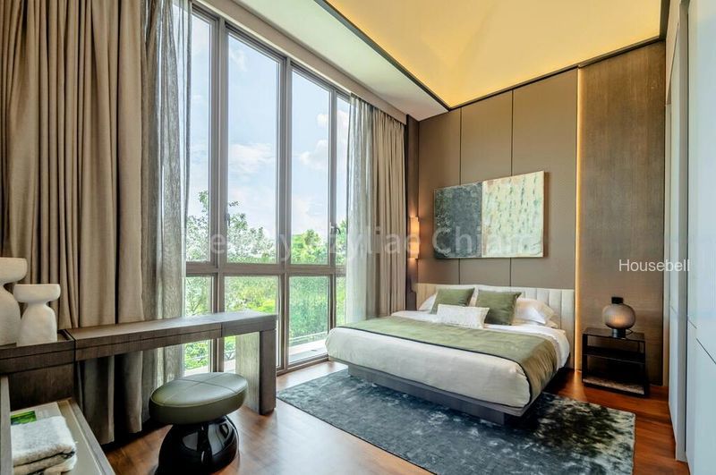 Parksuites, S$ 7,622,000, 3,068 sqft, Condos - Condominium