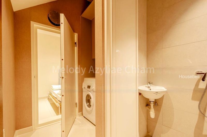 Parksuites, S$ 7,622,000, 3,068 sqft, Condos - Condominium