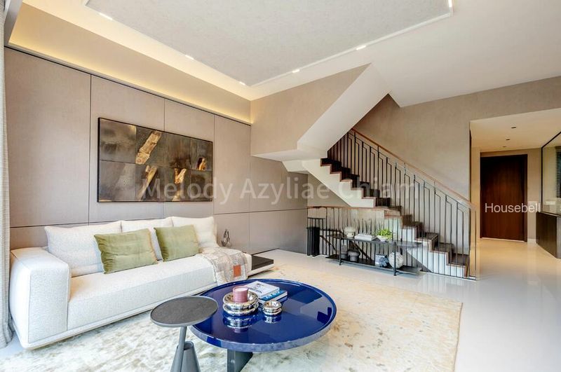Parksuites, S$ 7,622,000, 3,068 sqft, Condos - Condominium