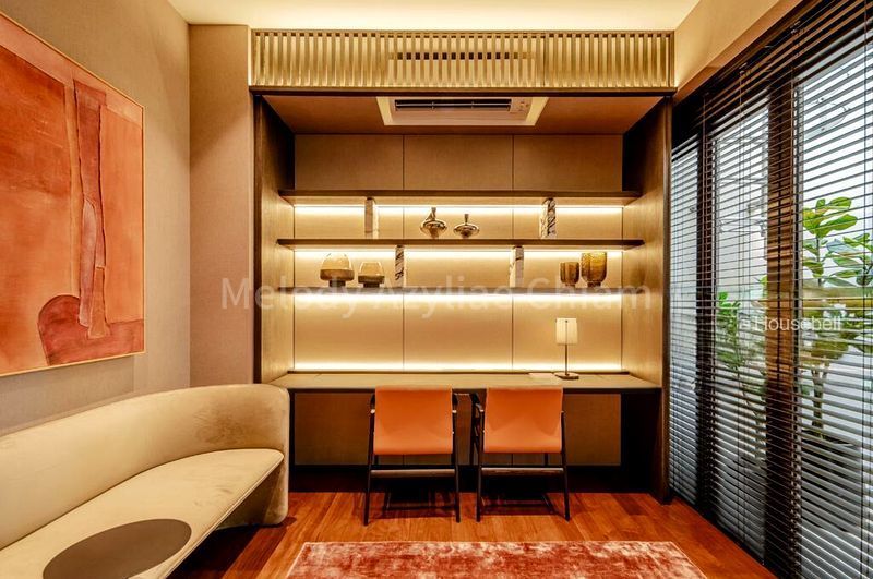 Parksuites, S$ 7,622,000, 3,068 sqft, Condos - Condominium