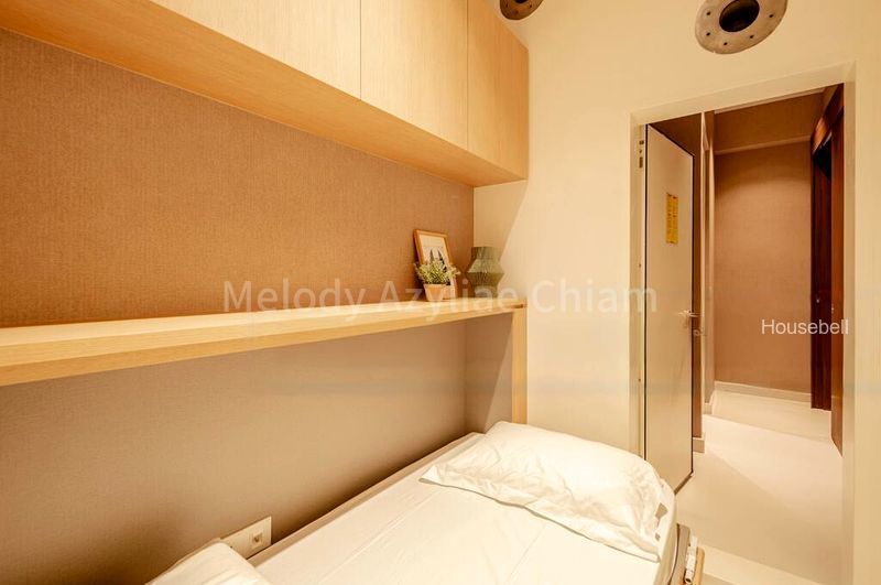 Parksuites, S$ 7,622,000, 3,068 sqft, Condos - Condominium