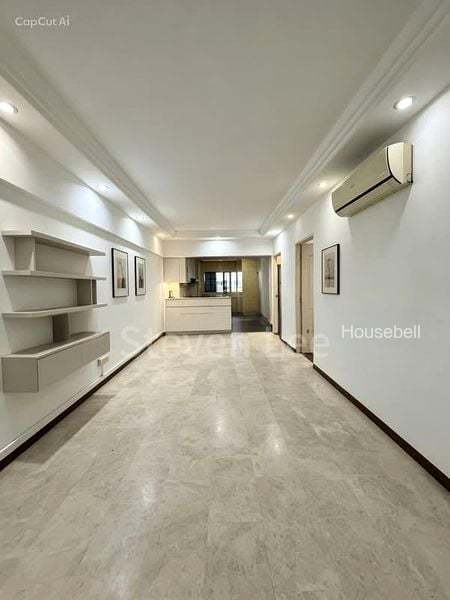 3 Room (3A) HDB for Sale in  930 Tampines Street 91(1)