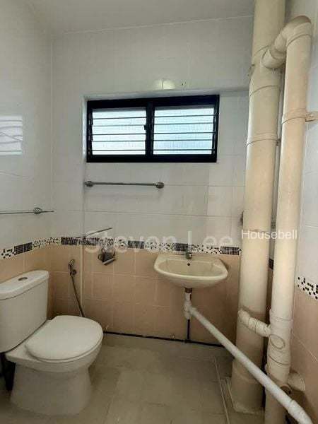 3 Room (3A) HDB for Sale in  930 Tampines Street 91(5)