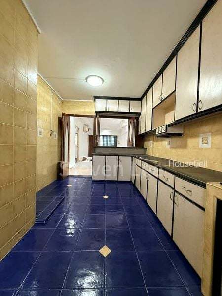 3 Room (3A) HDB for Sale in  930 Tampines Street 91(3)