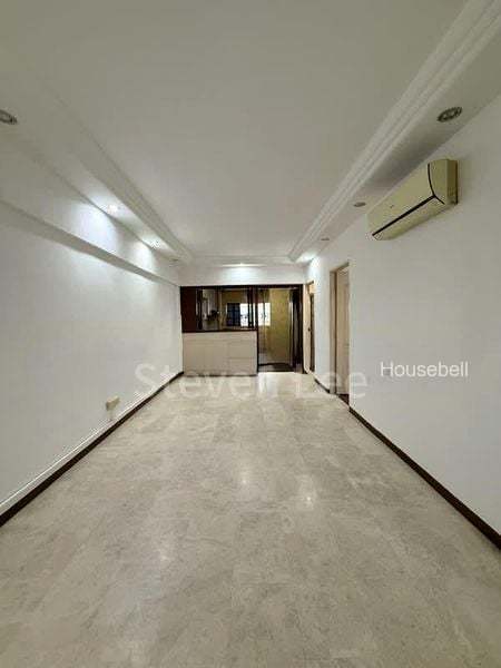 3 Room (3A) HDB for Sale in  930 Tampines Street 91, S$ 525,000, 785 sqft, HDB - 3 A