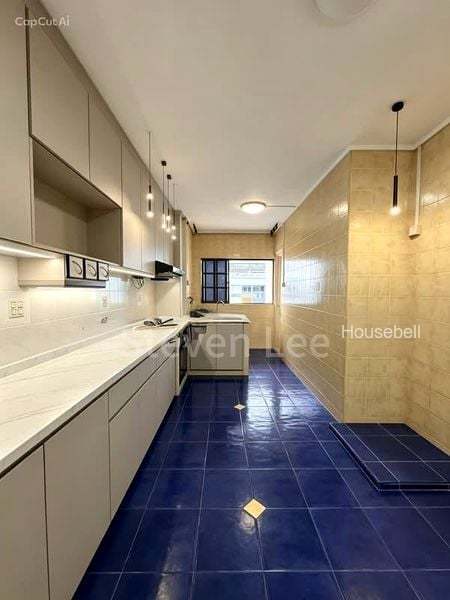 3 Room (3A) HDB for Sale in  930 Tampines Street 91(2)
